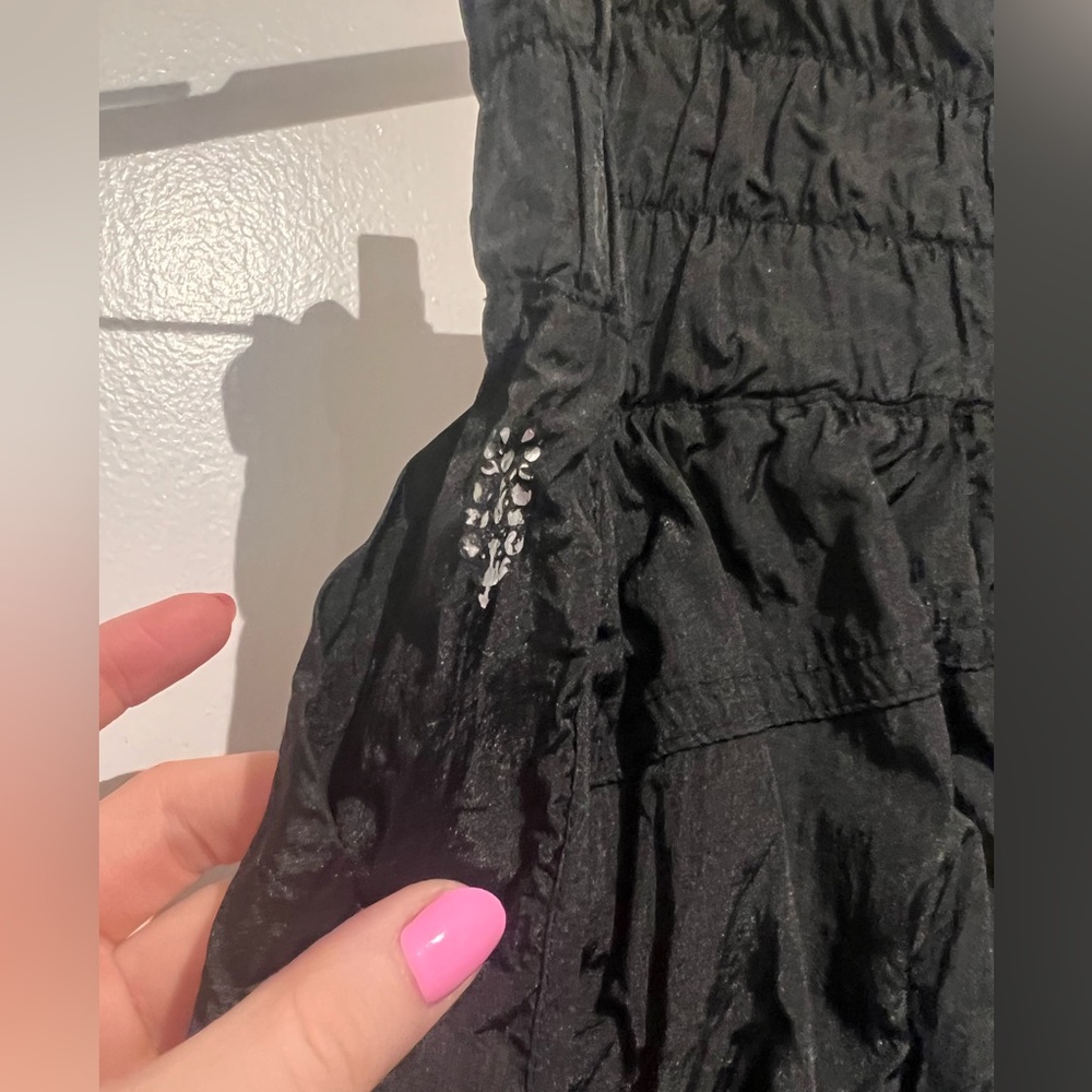 Free people parachute pants. Only worn a few times